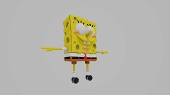 Spongebob: Clicker Madness! 2/3 complete