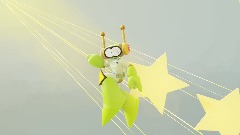 A screenshot taken in Dreams. 4 of 6.