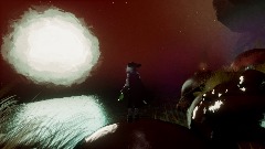 A screenshot taken in Dreams. 11 of 25.