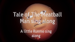 Tale of The Meatball Man Animation
