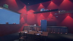 A screenshot taken in Dreams. 1 of 5.