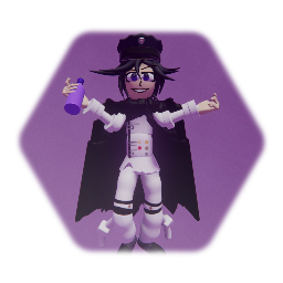 Kokichi Oma