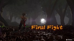 Final Fight