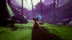 A screenshot taken in Dreams. 21 of 21.