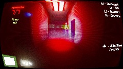 A screenshot taken in Dreams. 6 of 8.