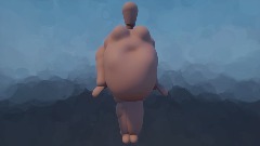 A screenshot taken in Dreams. 13 of 25.
