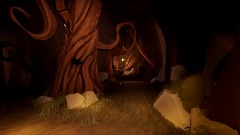 A screenshot taken in Dreams. 11 of 28.