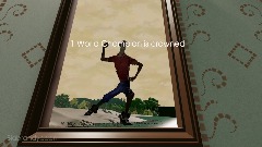 A screenshot taken in Dreams. 4 of 7.