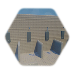 CutaiaUnexciting Asset Jam - Jail Edition (Showers-TJoeT1)