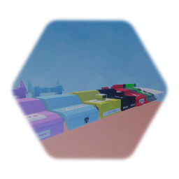 FotoTagi Racing Team Textures (unfinished)