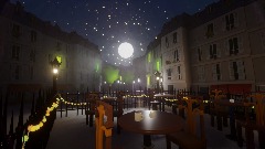 A screenshot taken in Dreams. 4 of 7.