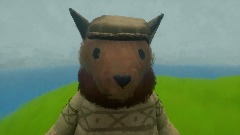 The Foxy-Alpha 0.01