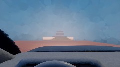 Camino hacia el destino