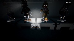 A screenshot taken in Dreams. 1 of 2.