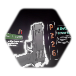 P226 Rebirth