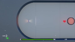 A screenshot taken in Dreams. 3 of 7.
