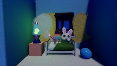 A screenshot taken in Dreams. 3 of 5.