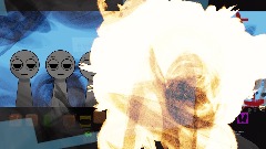 A screenshot taken in Dreams. 5 of 6.