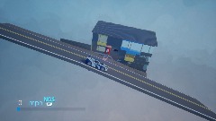 A screenshot taken in Dreams. 20 of 24.