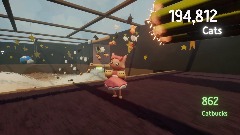 A screenshot taken in Dreams. 10 of 27.