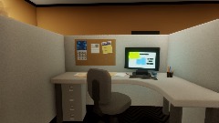 A screenshot taken in Dreams. 19 of 24.