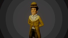 A screenshot taken in Dreams. 3 of 4.