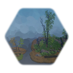 Dead Forest (Collection)