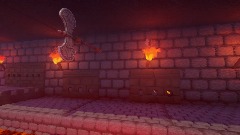 SUPER MARIO 2D ADVENTURE 2 lv4