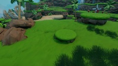 Sentinel Beach - Jak and Daxter