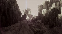A screenshot taken in Dreams. 1 of 8.