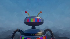 A screenshot taken in Dreams. 1 of 1.