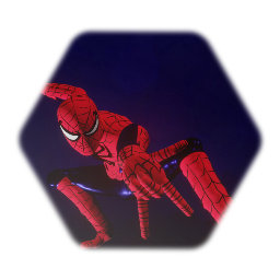 Spider-man