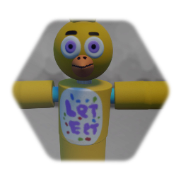 Chica model