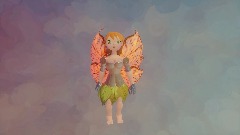 A screenshot taken in Dreams. 17 of 26.