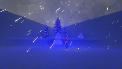 A screenshot taken in Dreams. 2 of 3.