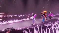 A screenshot taken in Dreams. 25 of 26.