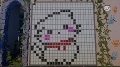 A screenshot taken in Dreams. 10 of 15.