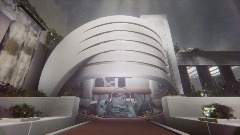 A screenshot taken in Dreams. 13 of 19.