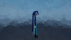 A screenshot taken in Dreams. 3 of 4.