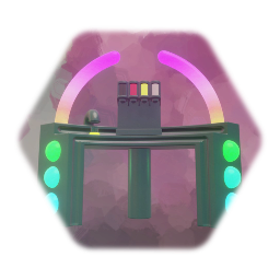 Cutaia's Unexciting Asset Jam Submissions