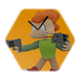 Mik's Friday Night funkin Models Collection