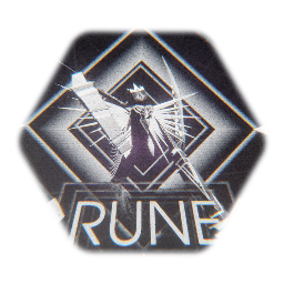 RUNE <geodiamond> V7