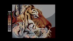 A screenshot taken in Dreams. 1 of 24.