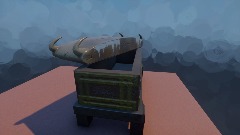 A screenshot taken in Dreams. 1 of 22.