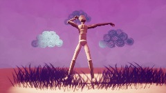 A screenshot taken in Dreams. 6 of 6.