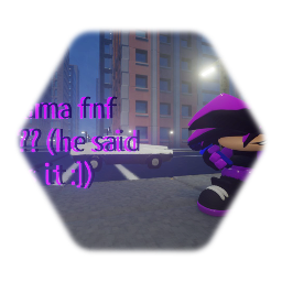 @Tjay_Drama fnf character??