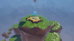 A screenshot taken in Dreams. 19 of 21.