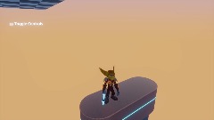 A screenshot taken in Dreams. 4 of 4.