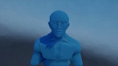 A screenshot taken in Dreams. 7 of 7.