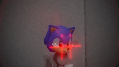 Modern Sonic Being Canny